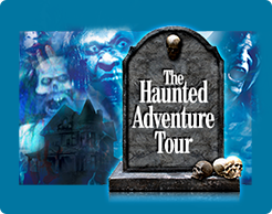 The Haunted Adventure Tour